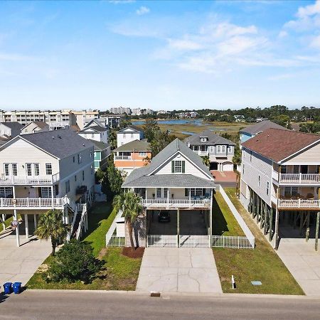 Antigua Breeze - 3Rd Row - Windy Hill Section Villa Myrtle Beach Dış mekan fotoğraf