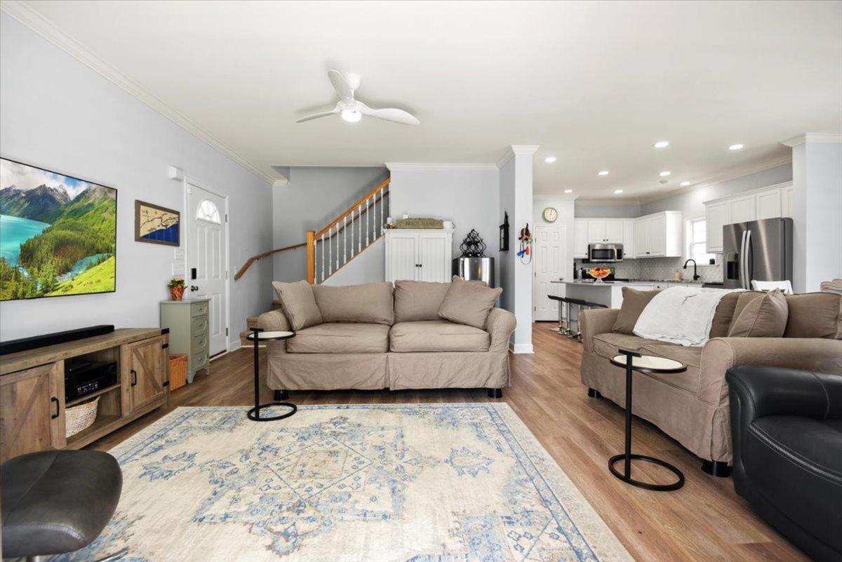 Antigua Breeze - 3Rd Row - Windy Hill Section Villa Myrtle Beach Dış mekan fotoğraf