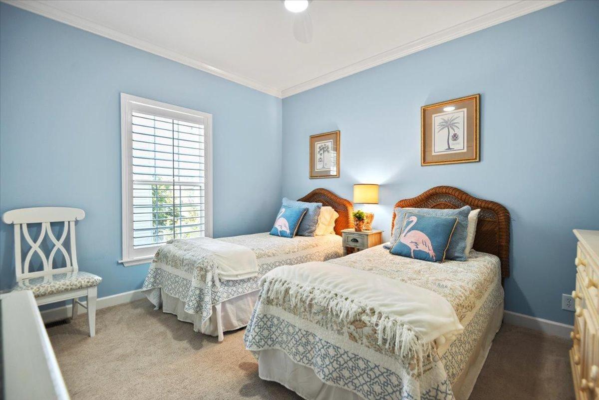 Antigua Breeze - 3Rd Row - Windy Hill Section Villa Myrtle Beach Dış mekan fotoğraf