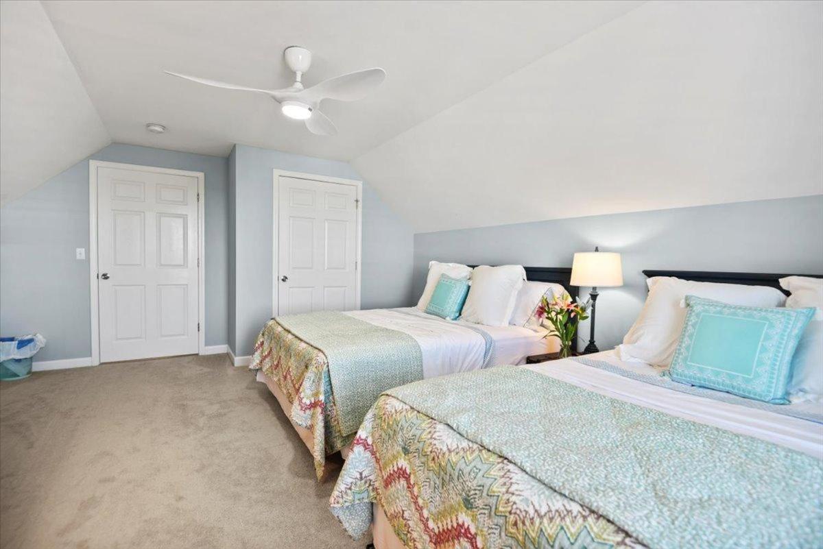 Antigua Breeze - 3Rd Row - Windy Hill Section Villa Myrtle Beach Dış mekan fotoğraf