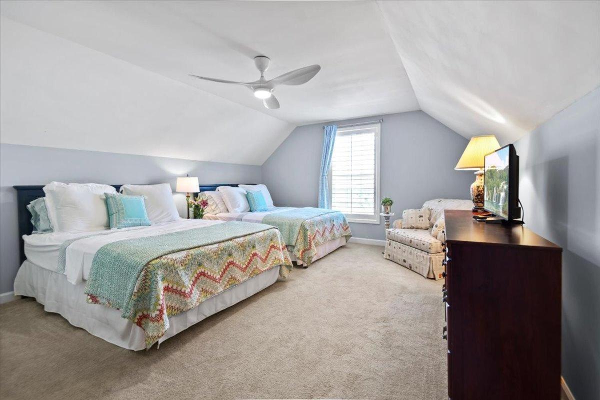 Antigua Breeze - 3Rd Row - Windy Hill Section Villa Myrtle Beach Dış mekan fotoğraf