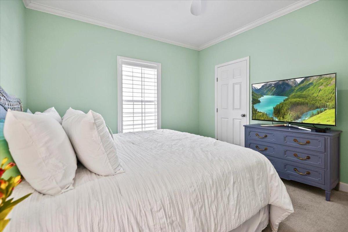 Antigua Breeze - 3Rd Row - Windy Hill Section Villa Myrtle Beach Dış mekan fotoğraf