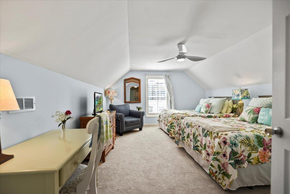 Antigua Breeze - 3Rd Row - Windy Hill Section Villa Myrtle Beach Dış mekan fotoğraf