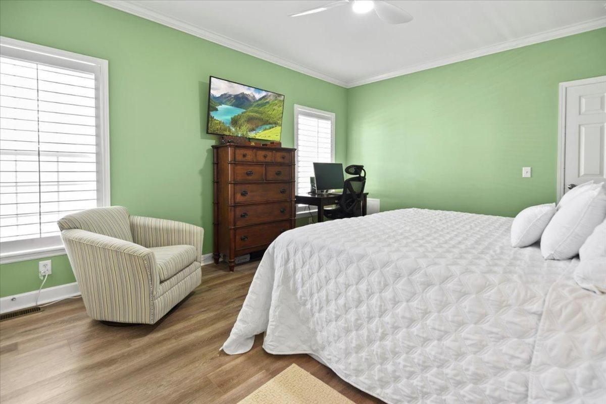 Antigua Breeze - 3Rd Row - Windy Hill Section Villa Myrtle Beach Dış mekan fotoğraf