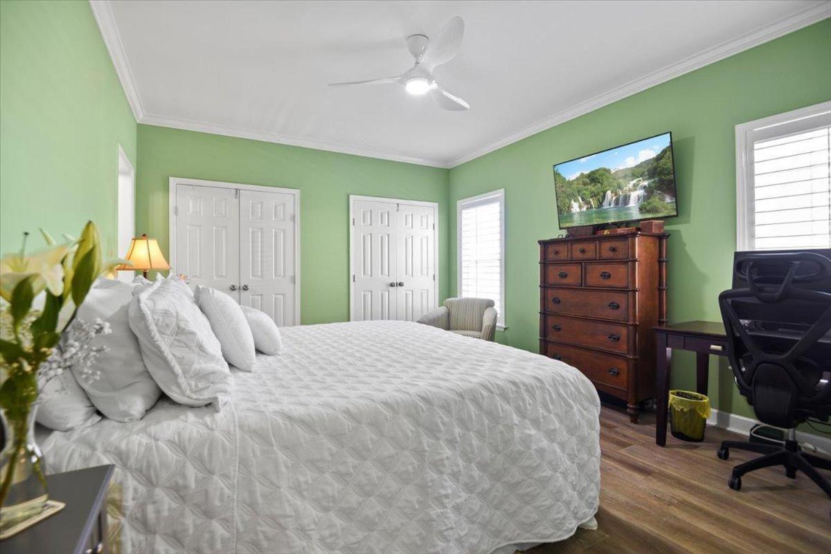 Antigua Breeze - 3Rd Row - Windy Hill Section Villa Myrtle Beach Dış mekan fotoğraf