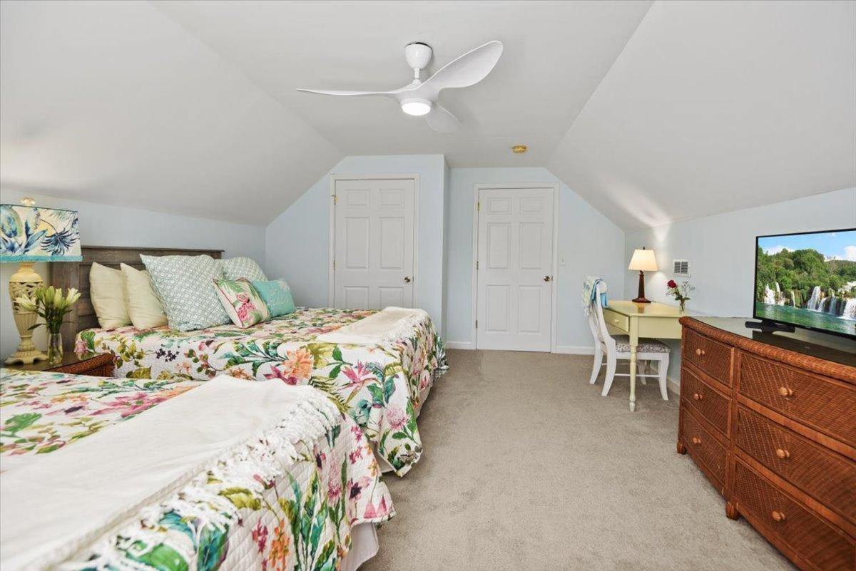Antigua Breeze - 3Rd Row - Windy Hill Section Villa Myrtle Beach Dış mekan fotoğraf